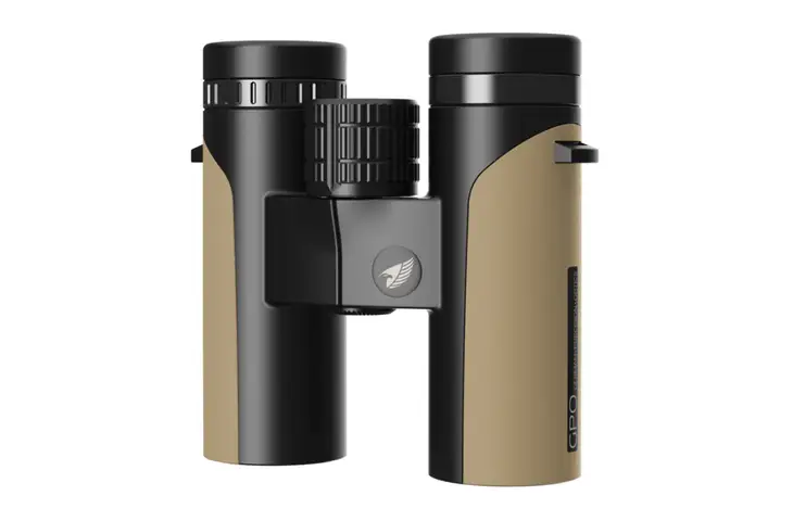 German Precision Optics PASSION ED 10x32mm Schmidt-Pechan Prism Binocular w/ Free Shipping and Handl - view 12